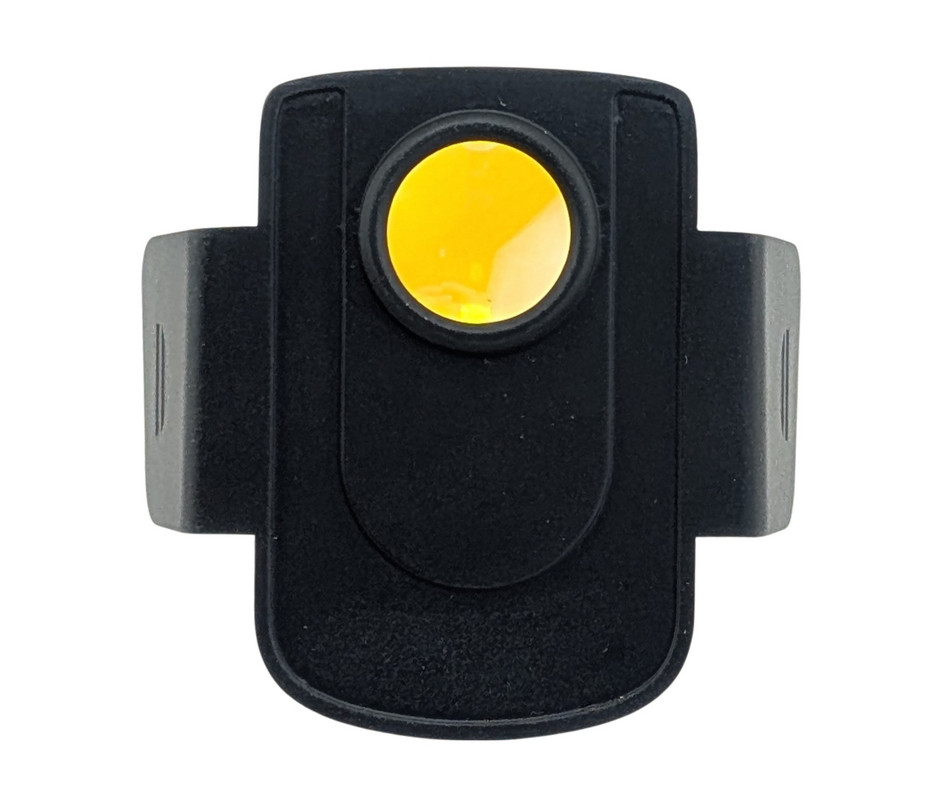 5x makroobjektiv til GuideIR E3/E4, E34M5