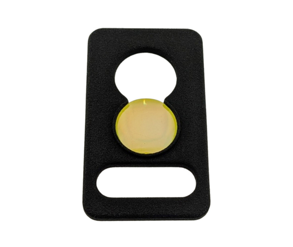 10x makroobjektiv til GuideIR E1/E2, E12M10